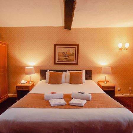 Howfield Manor Hotel Кэнтербари Экстерьер фото